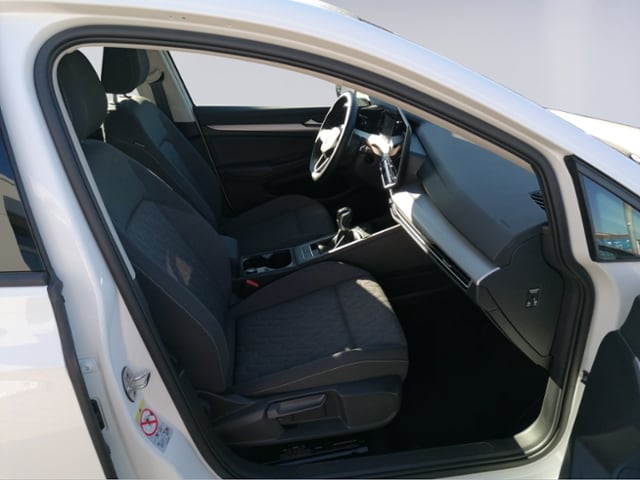 Volkswagen Golf 1.5 TSI Golf VIII