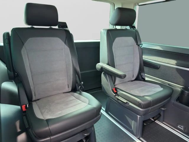 Volkswagen Multivan T6