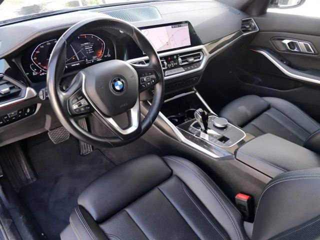 BMW 320 Luxury Line Touring