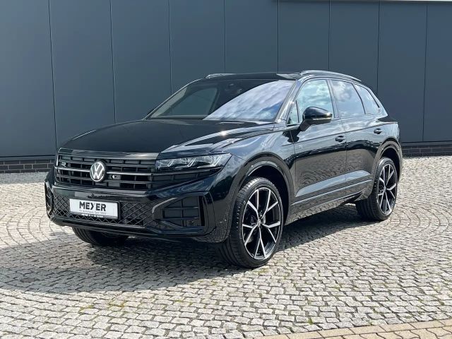 Volkswagen Touareg 3.0 V6 TDI 4Motion DSG R-Line