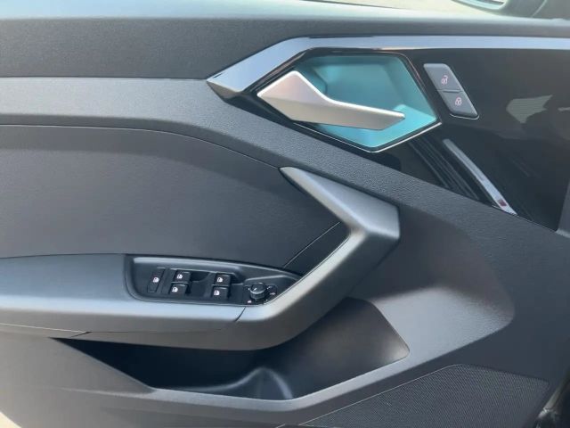 Audi A1 35 TFSI S-Line S-Tronic