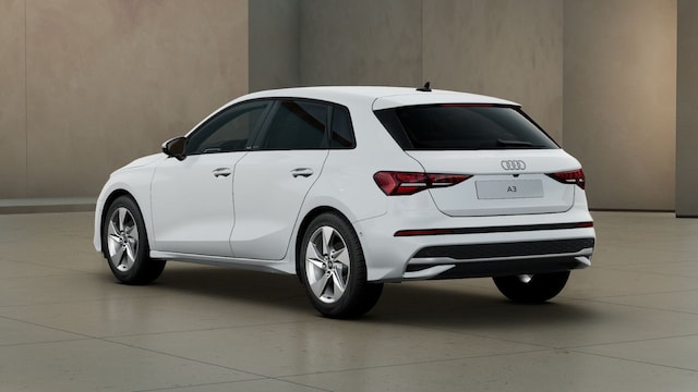 Audi A3 30 TFSI S-Tronic Sportback