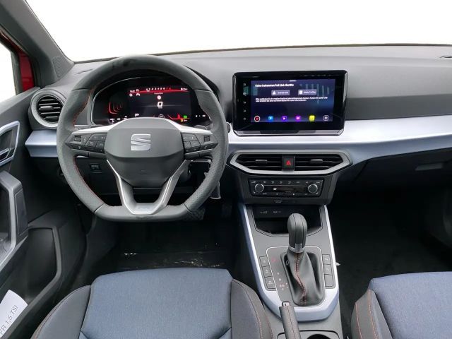 Seat Arona 1.5 TSI DSG FR-lijn