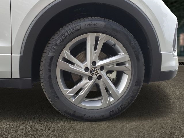 Volkswagen T-Cross 1.5 TSI DSG IQ.Drive R-Line