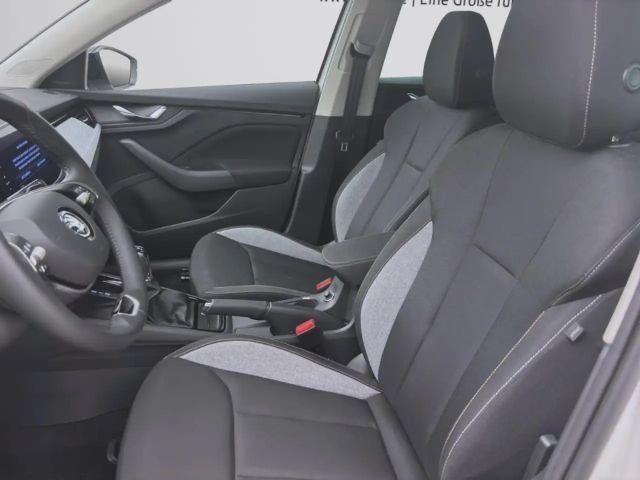 Skoda Scala 1.0 TSI Drive