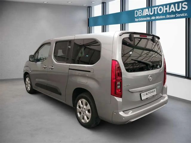 Opel Combo Elegance Life