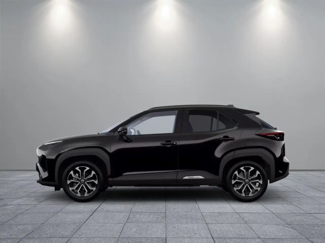 Toyota Yaris Cross Hybride