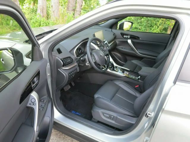 Mitsubishi Eclipse Cross TOP, günstig finanzieren!