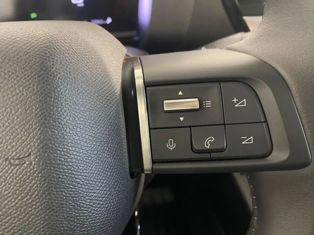 Citroën C4 Max PureTech