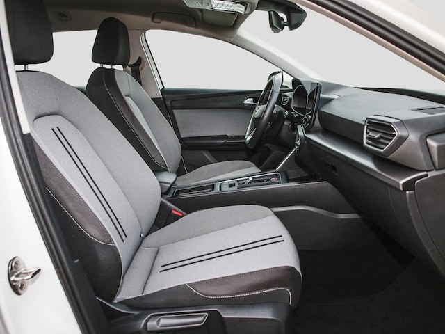 Seat Leon 2.0 TDI DSG Sportstourer Style