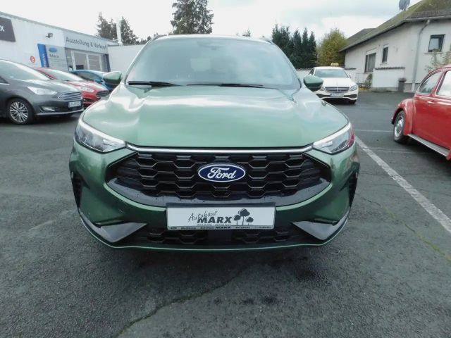 Ford Kuga ST Line