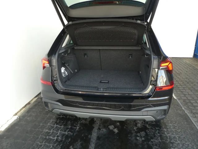 Skoda Kamiq Selection