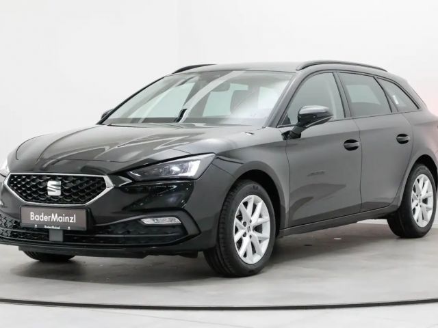 Seat Leon 2.0 TDI Sportstourer Style