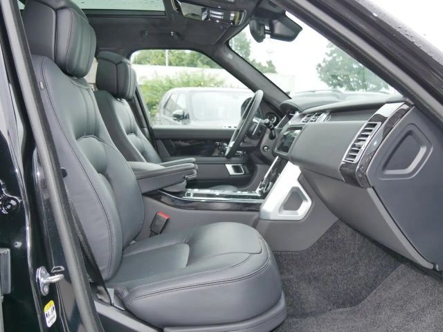 Land Rover Range Rover AutobiographyHA.SperreInfort.imFond