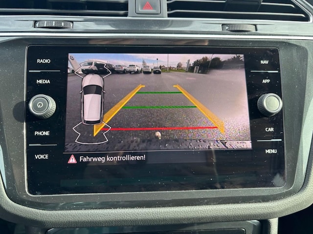 Volkswagen Tiguan 2.0 TDI DSG Life