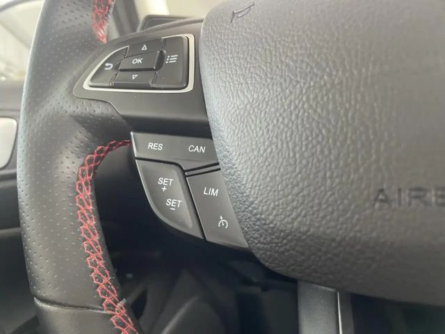 Ford EcoSport EcoBoost ST Line