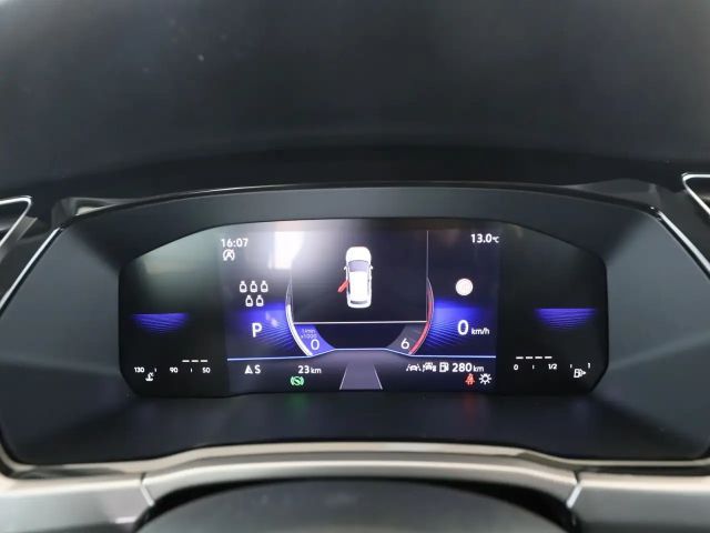 Volkswagen Touran 2.0 TDI Trendline