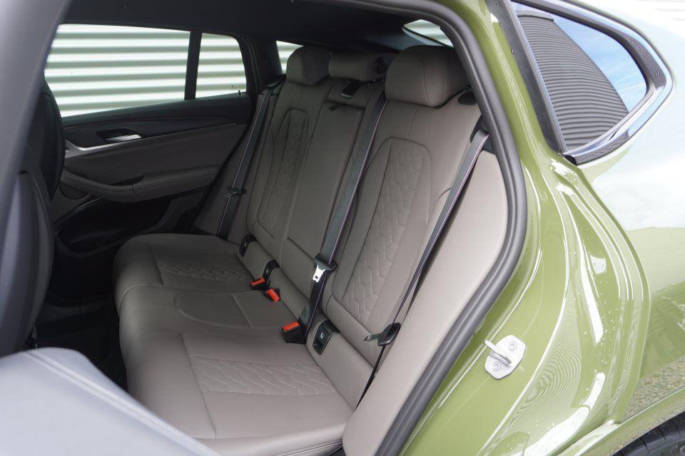 BMW X4 X4 M X4 M Competitio