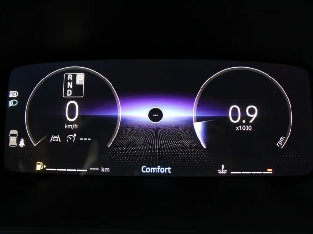 Mitsubishi ASX EDITION 1.3 T-Benziner 7-DCT Automatik 158PS