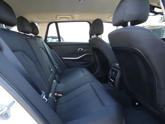 BMW 318 318i Comfort pakket Touring