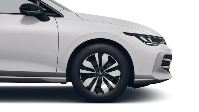 Volkswagen Golf 1.5 TSI Life Variant