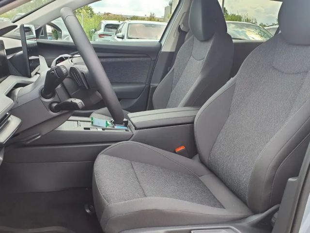 Skoda Superb 2.0 TDI Combi