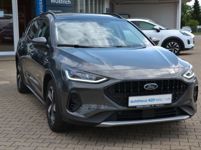 Ford Focus Active Wagon