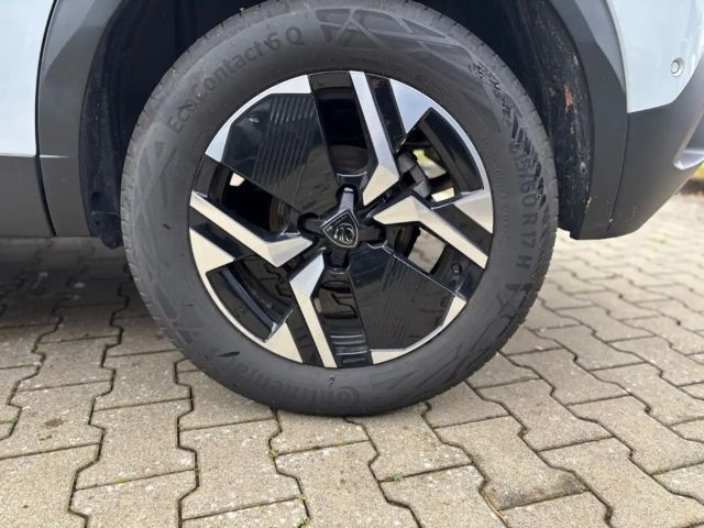 Peugeot 2008 EAT8 GT-Line PureTech