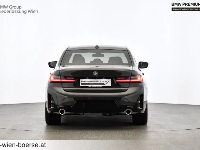 BMW 320 320d Sedan xDrive