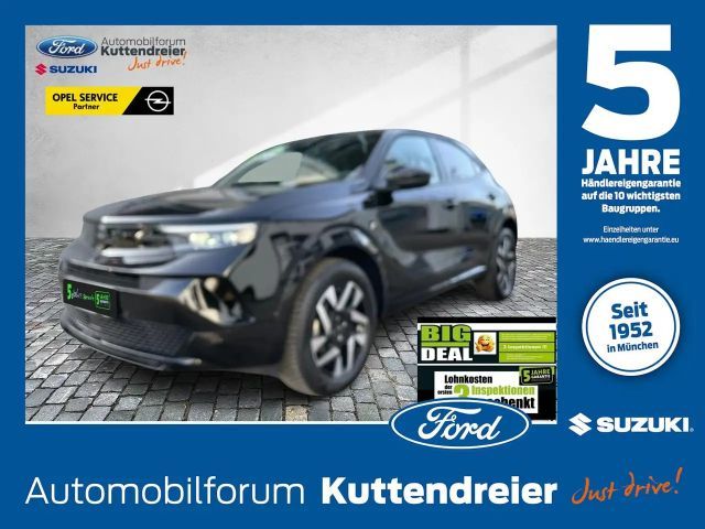 Opel Mokka GS-Line Grand Sport Turbo