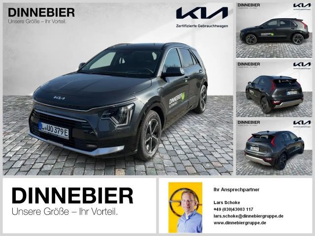 Kia Niro PHEV Spirit