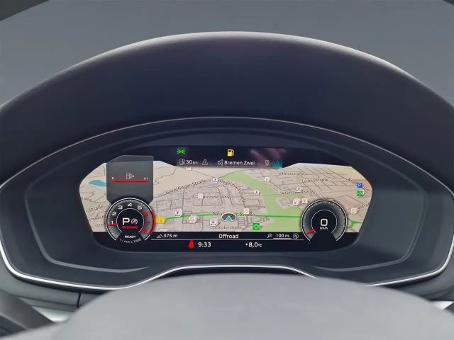 Audi A5 40 TFSI Sportback