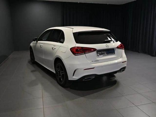Mercedes-Benz A 250 A 250 e AMG Line