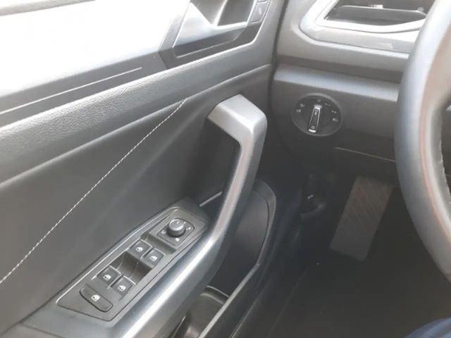 Volkswagen T-Roc DSG Style