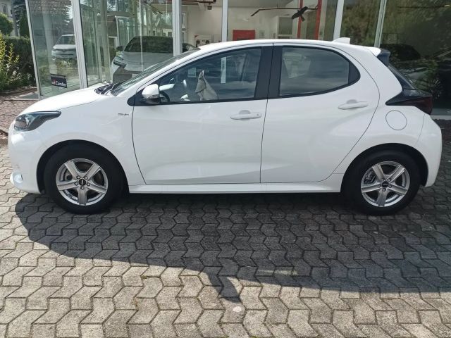Toyota Yaris Comfort Hybride VVT-i