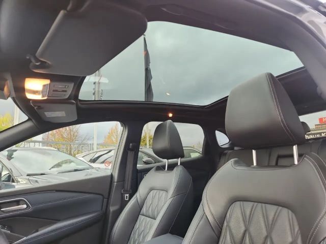 Nissan Qashqai DIG-T Tekna