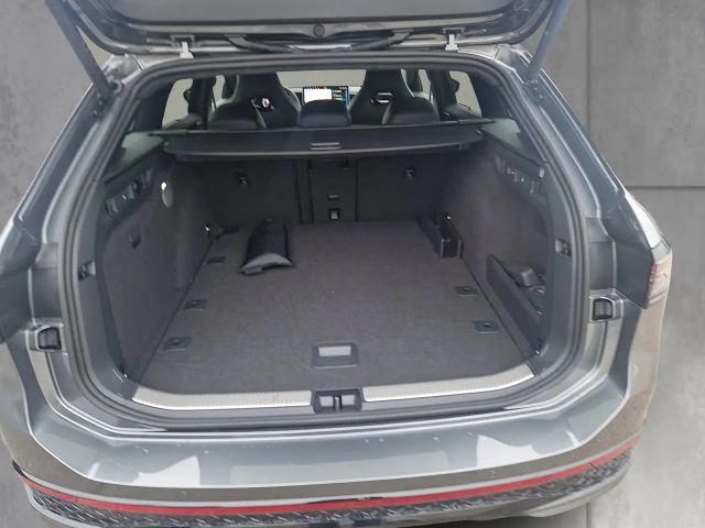 Volkswagen Passat 4Motion DSG Sport Variant