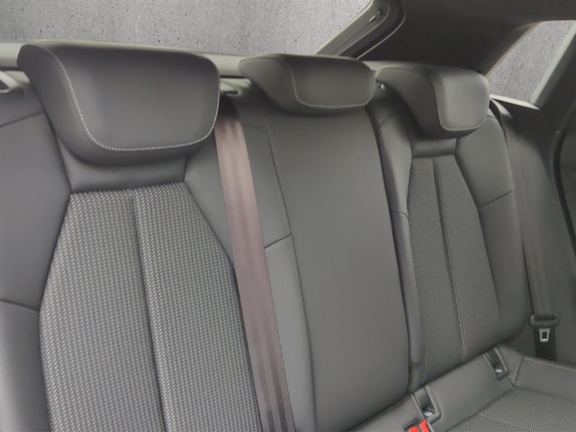 Audi A3 35 TFSI S-Tronic