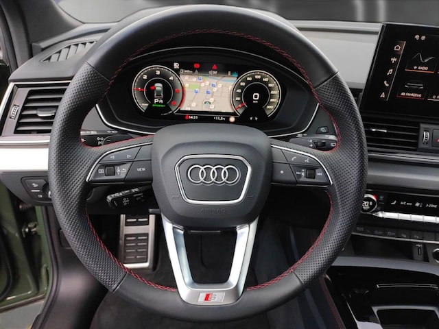 Audi Q5 35 TDI S-Tronic