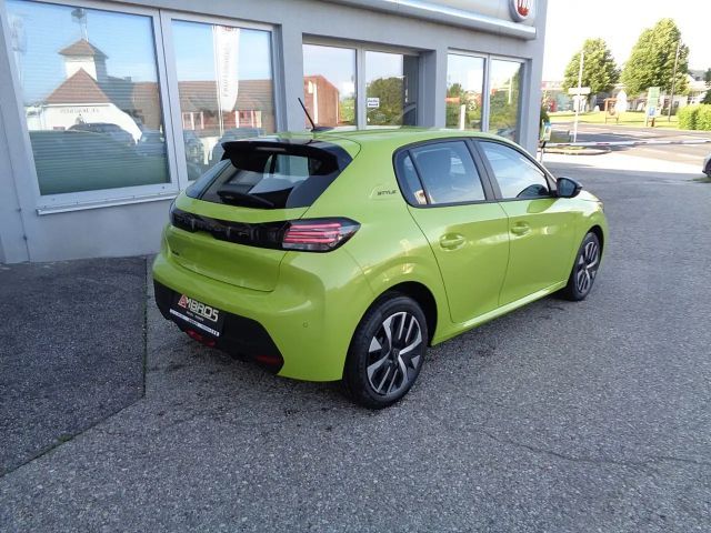 Peugeot 208 PureTech Style