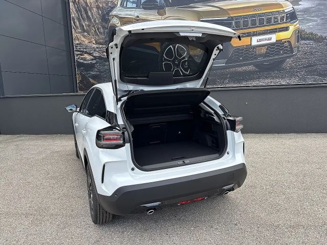 Citroën C4 Max PureTech