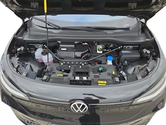 Volkswagen ID.4 GTX