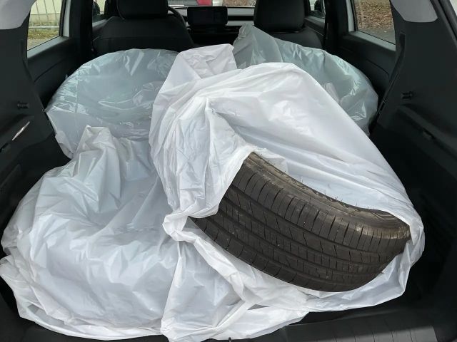 Jeep Avenger Altitude