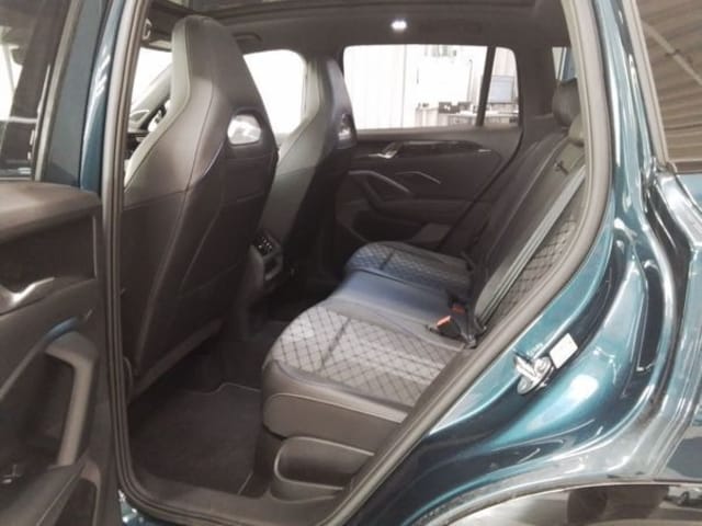 Volkswagen Tiguan DSG Style