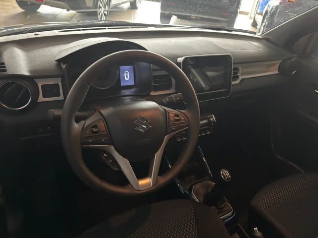 Suzuki Ignis AllGrip Comfort DualJet Hybrid