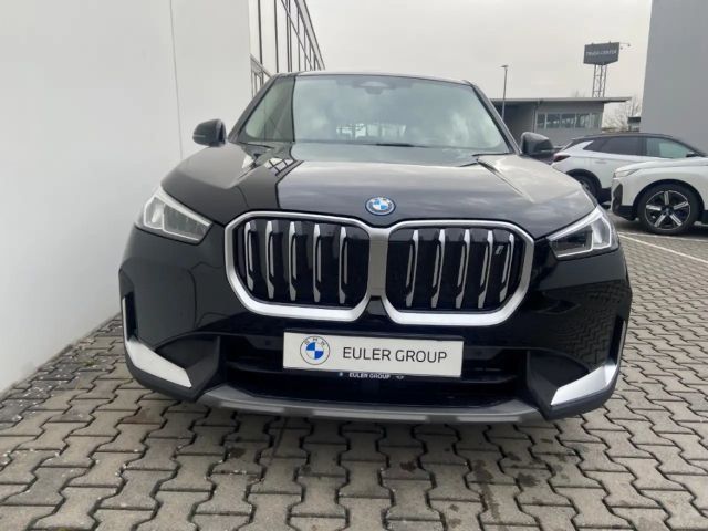 BMW iX1 xDrive