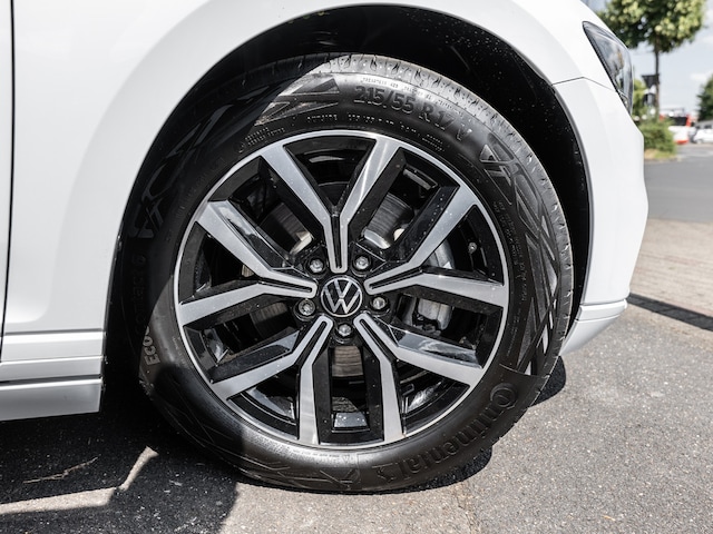 Volkswagen Passat 2.0 TDI DSG Variant