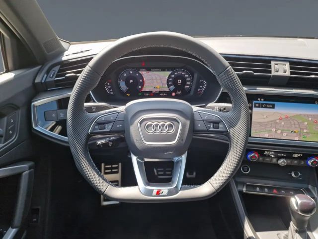 Audi Q3 40 TDI Quattro S-Line