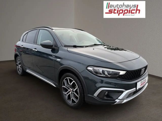 Fiat Tipo Cross