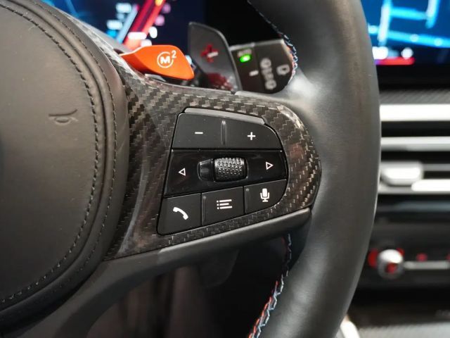 BMW M3 Competition xDrive